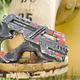 Illustration for article titled In Case Youve Ever Wanted to Own One of emMass Effect 3/ems Punchy Heavy Pistols